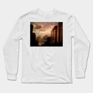 End of the Day Long Sleeve T-Shirt